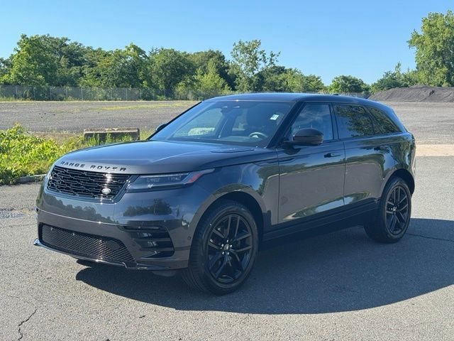 2024 Land Rover Range Rover Velar Dynamic SE