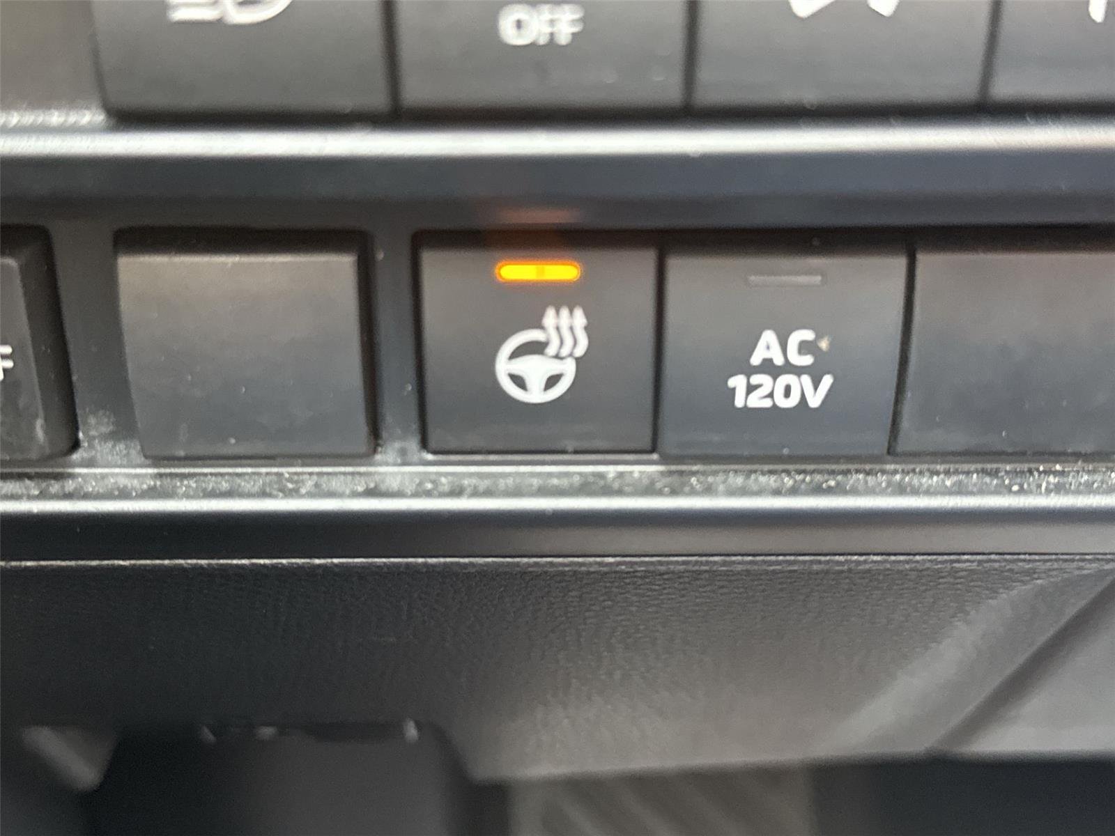 Used 2023 Wind Chill Pearl Toyota 1794 Edition image 29