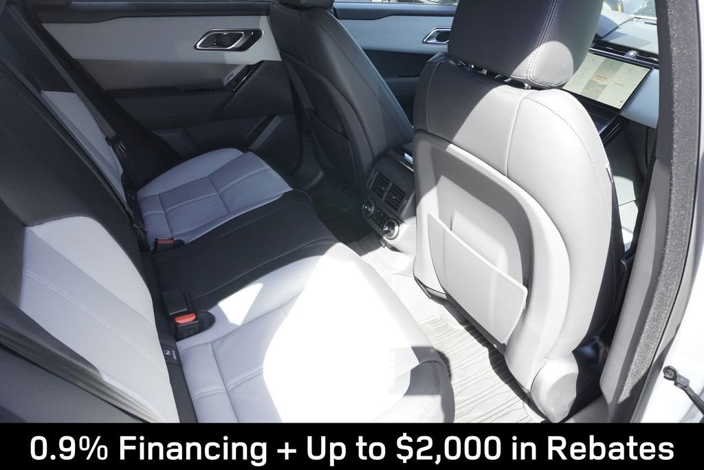 New 2026 Fuji White Land Rover S image 26