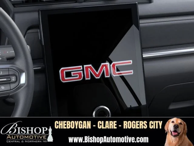 New 2026 GMC Terrain Elevation image 20