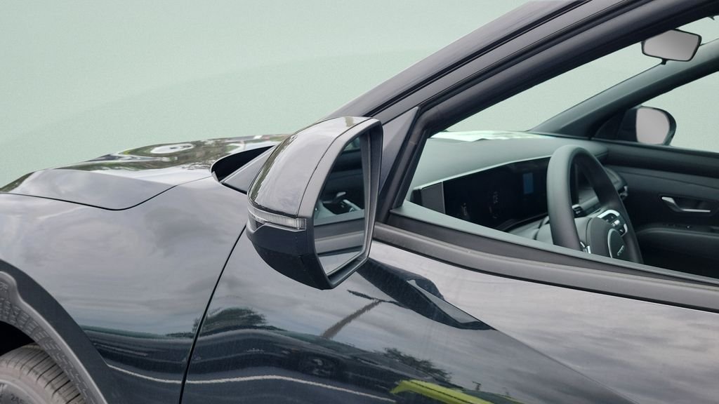 2026 Hyundai Santa Cruz SEL - Photo 9