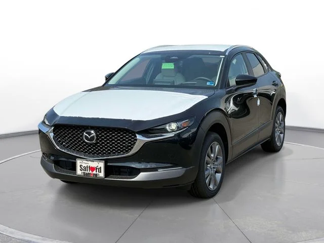 83 New Mazda Cars, SUVs in Stock | Safford Mazda Chantilly