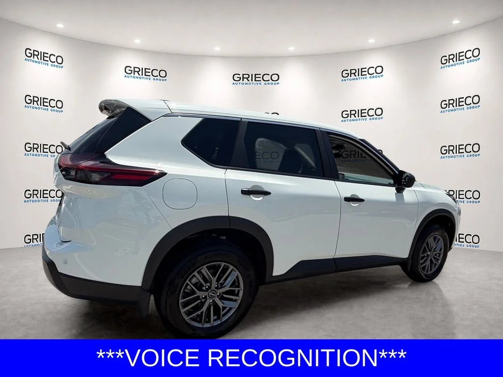 Used 2026 White Nissan S image 7