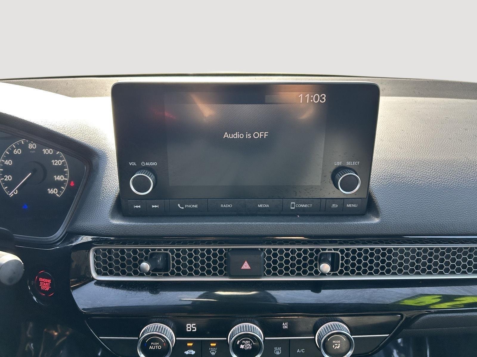 2024 Honda Civic Sport - Photo 12