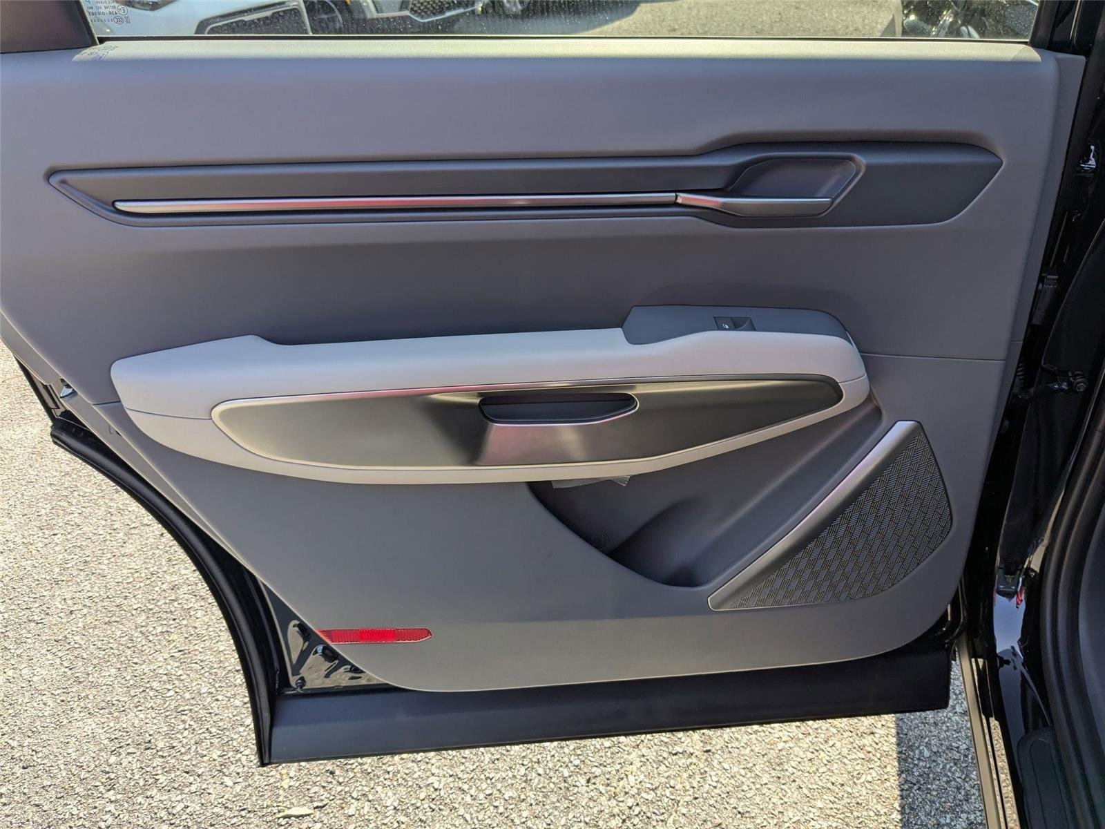 2026 Kia EV9 Wind - Photo 26