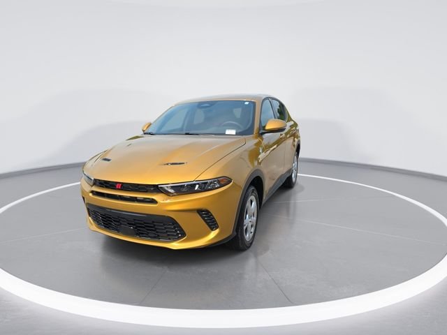 Used 2024 Gold Dodge GT image 3