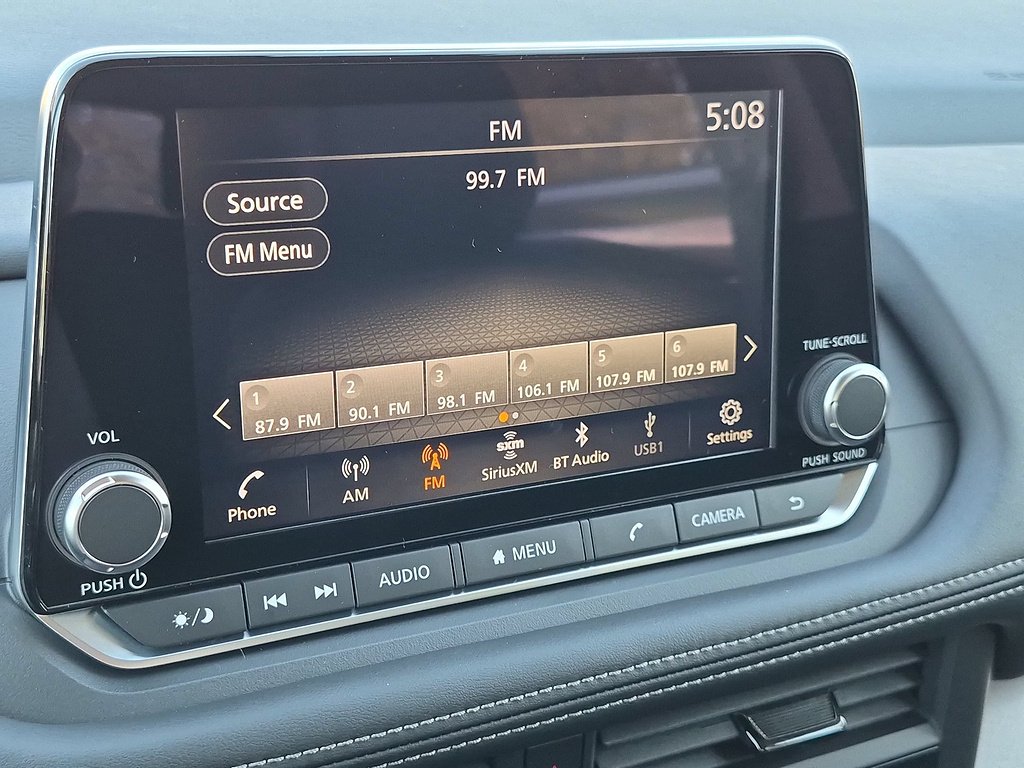 Vehicle thumbnail