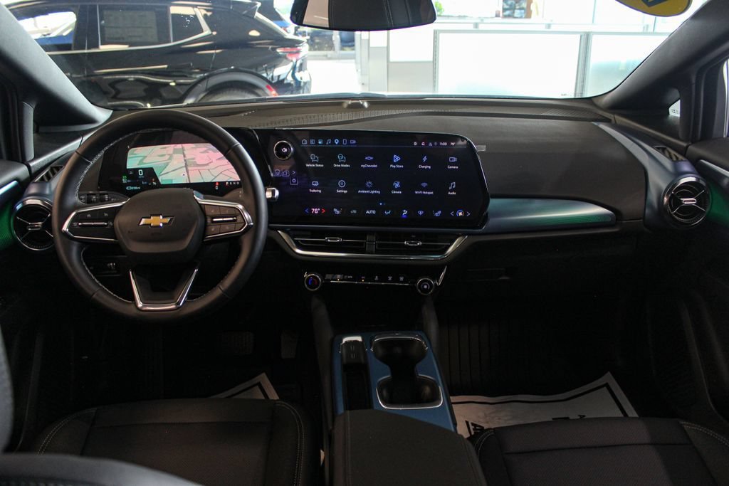 2026 Chevrolet Equinox EV 2LT - Photo 18