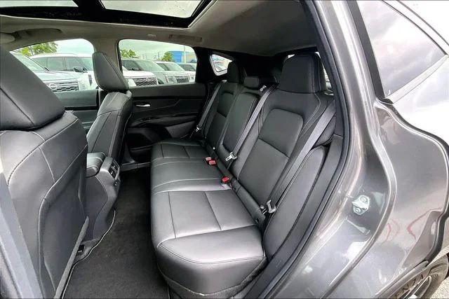 New 2026 Nissan Murano SL 4D Sport Utility