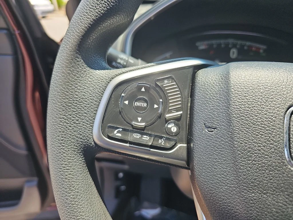 Used 2017  Honda EX image 16