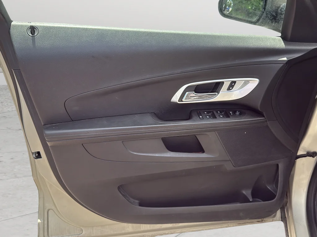 Used 2015 Gold Chevrolet LS image 16