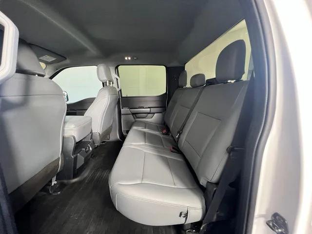 Used 2022 White Ford XL image 11