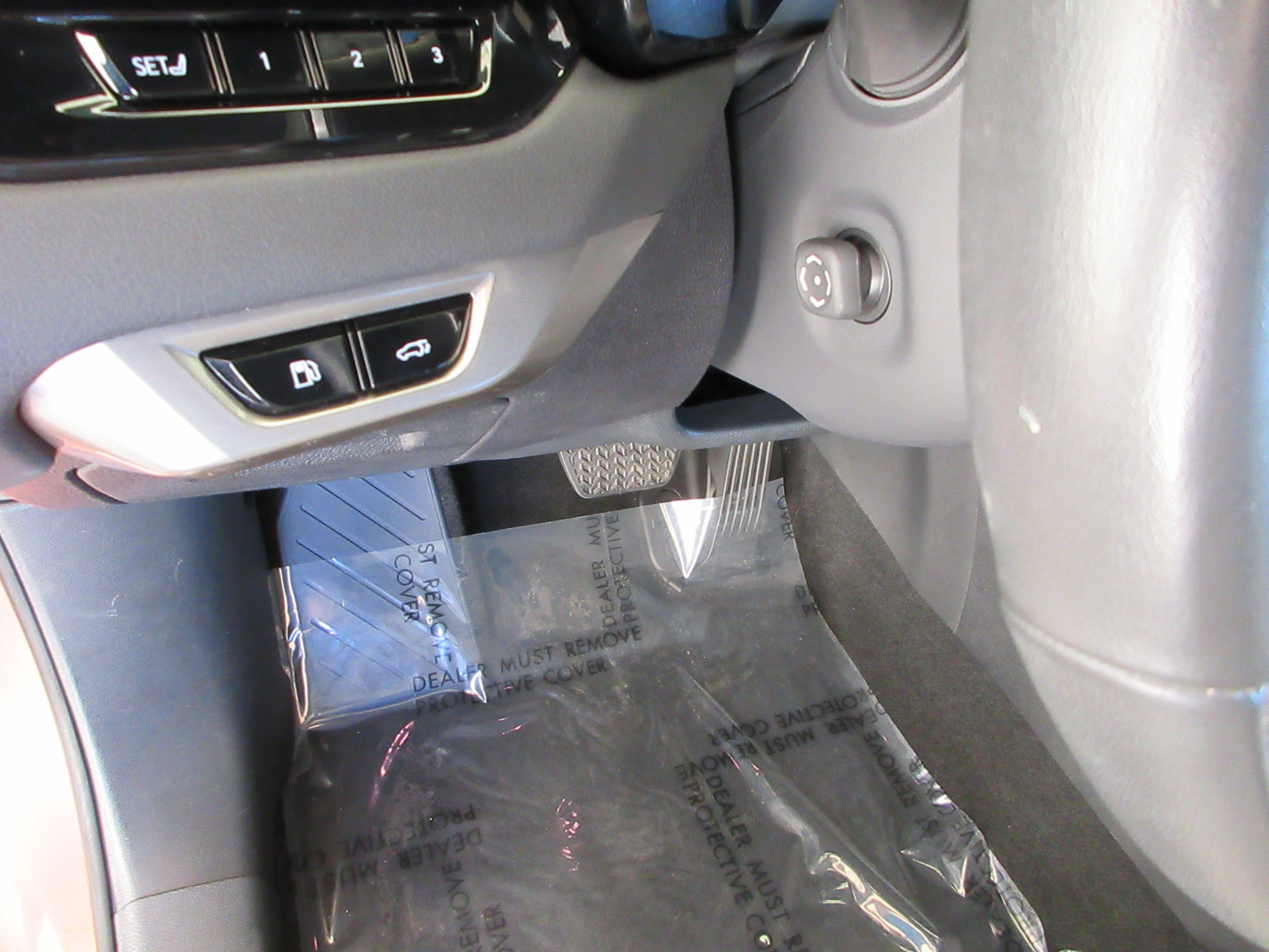 Used 2023 Copper Crest Lexus 350h Premium Plus image 29