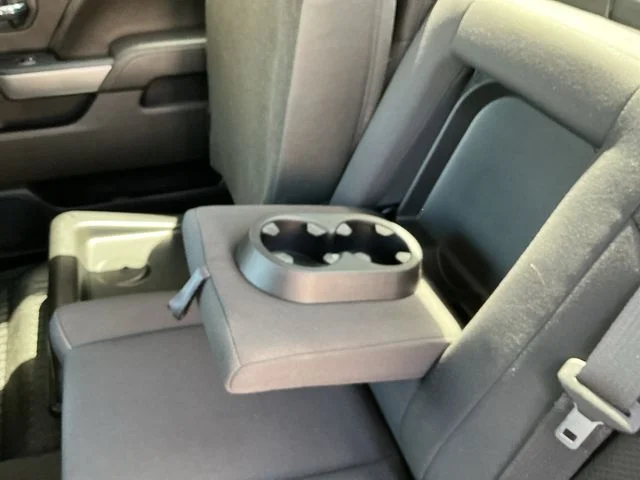 Used 2017 White Chevrolet LT image 27