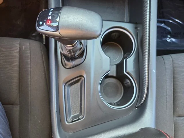 2025 Dodge Durango GT - Photo 27