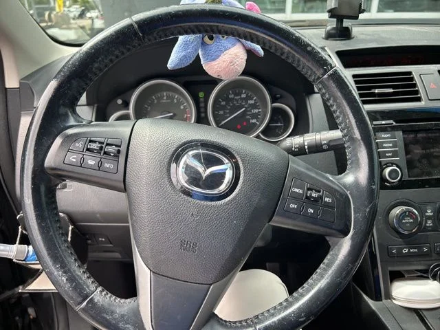 Used 2014 Gray Mazda Touring image 25