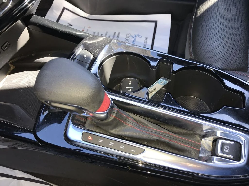 Used 2025 Gray Chevrolet 2RS image 19