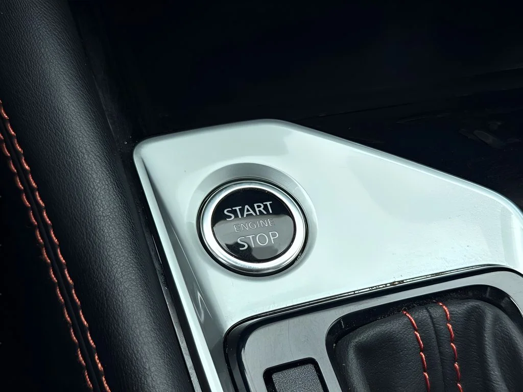 Used 2023 Black Nissan 2.5 SR image 15