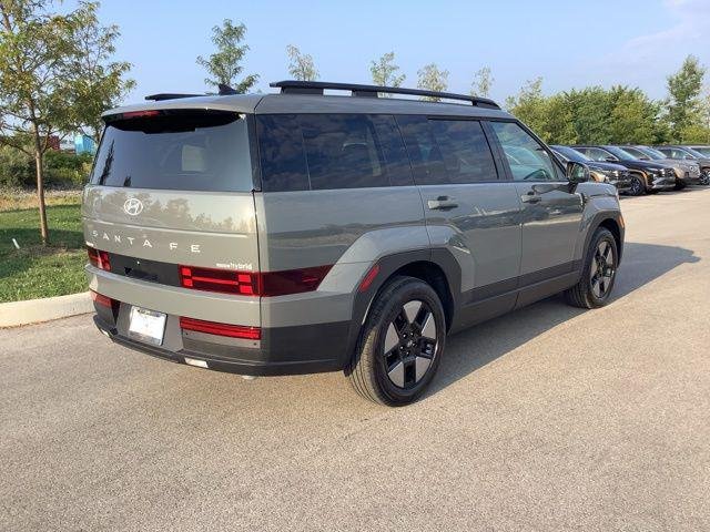 2026 Hyundai Santa Fe SEL - Photo 6