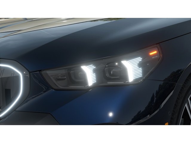 New 2027 Carbon Black Metallic BMW  image 6