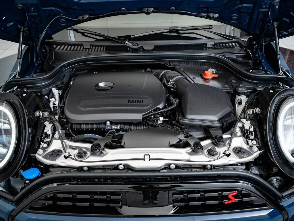 2026 MINI Hardtop 2 Door S - Photo 41