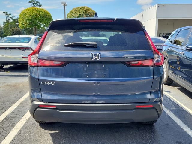 2024 Honda CR-V EX - Photo 4