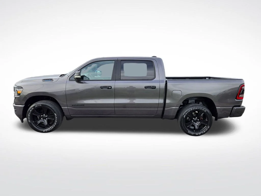 Used 2023 Gray Ram Big Horn/Lone Star image 9