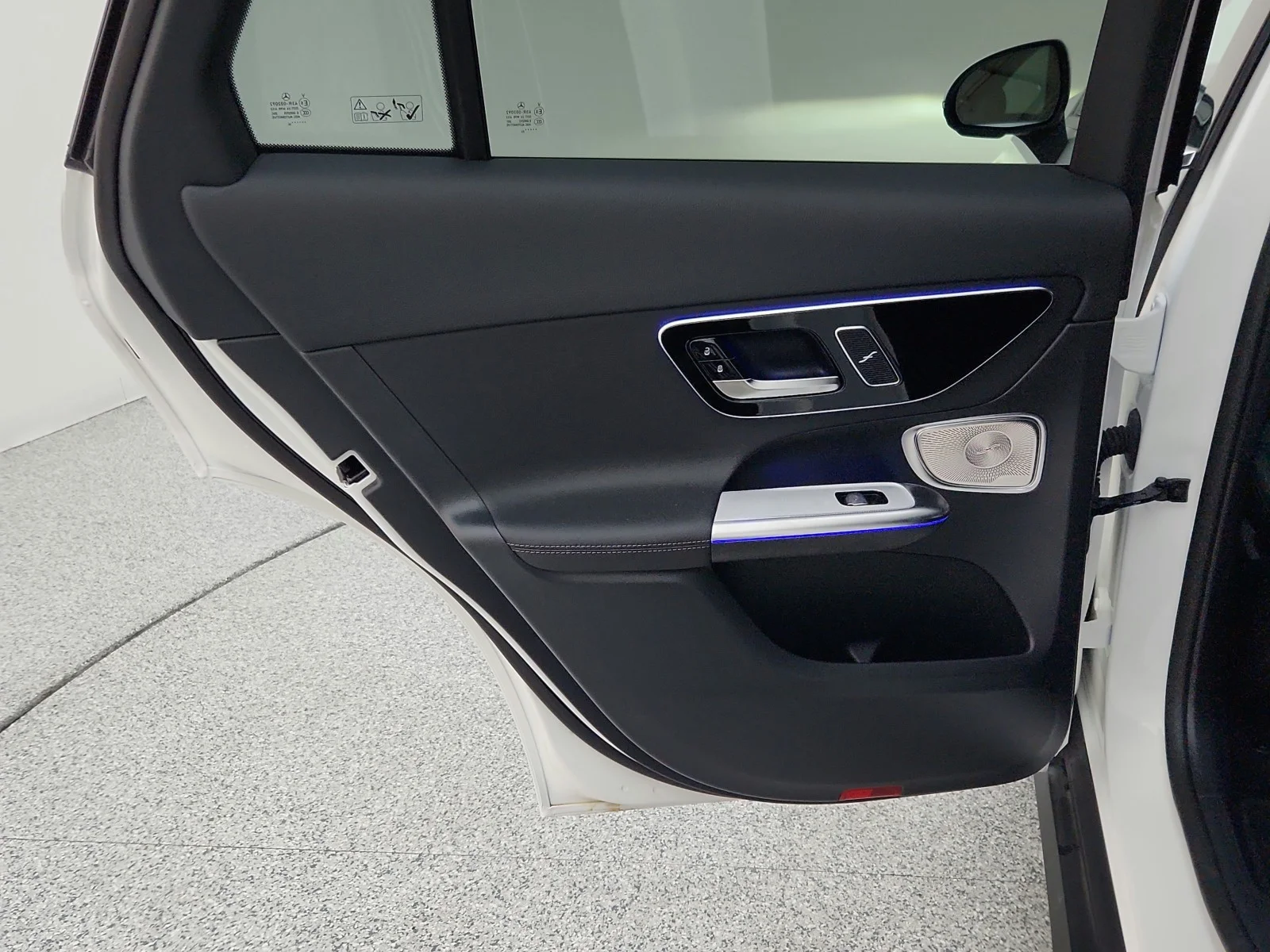 2026 Mercedes-Benz GLC Base - Photo 37