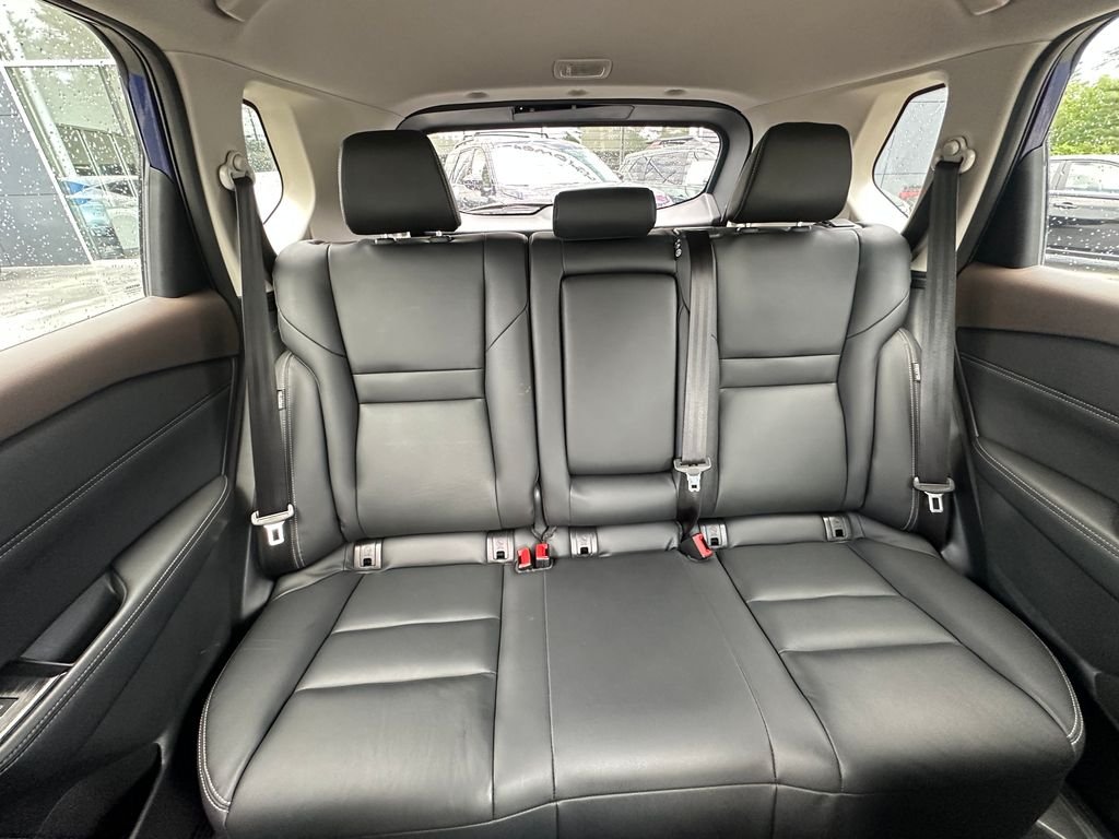 2023 Nissan Rogue SL - Photo 22