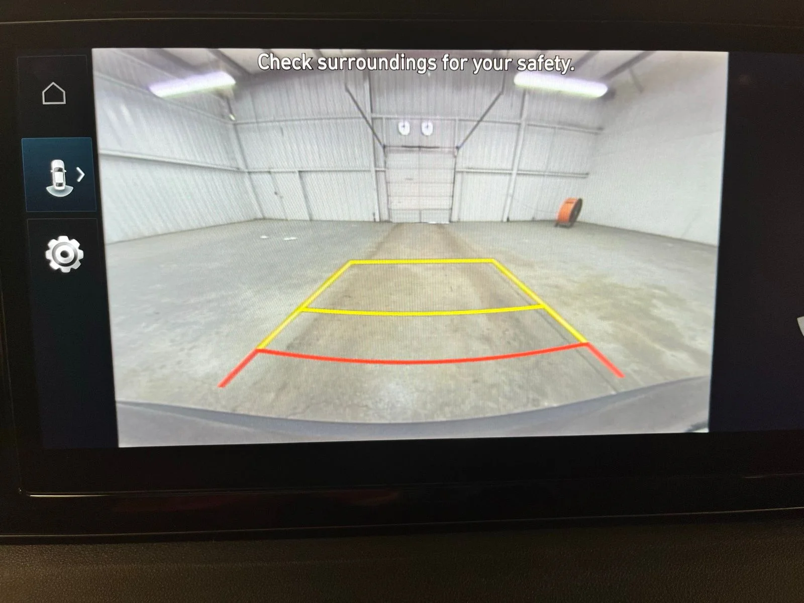 Used 2023 Red Hyundai SEL image 13