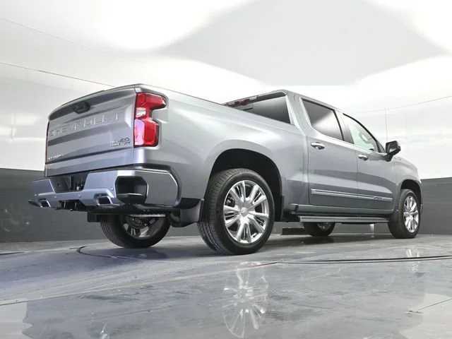 2026 Chevrolet Silverado 1500 High Country - Photo 26