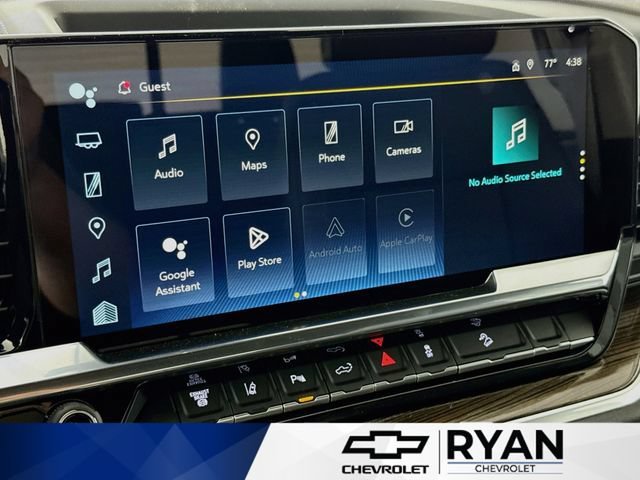 2026 Chevrolet Silverado 2500 HD LT - Photo 15