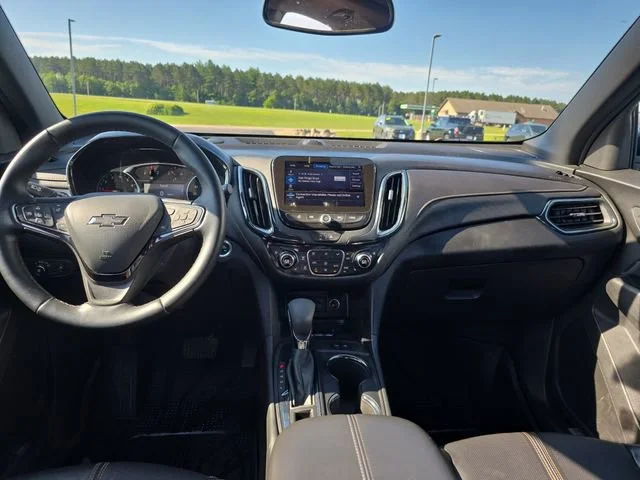 2024 Chevrolet Equinox Premier - Photo 15