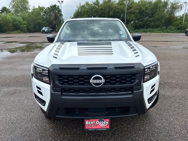 Used 2026 White Nissan S image 2