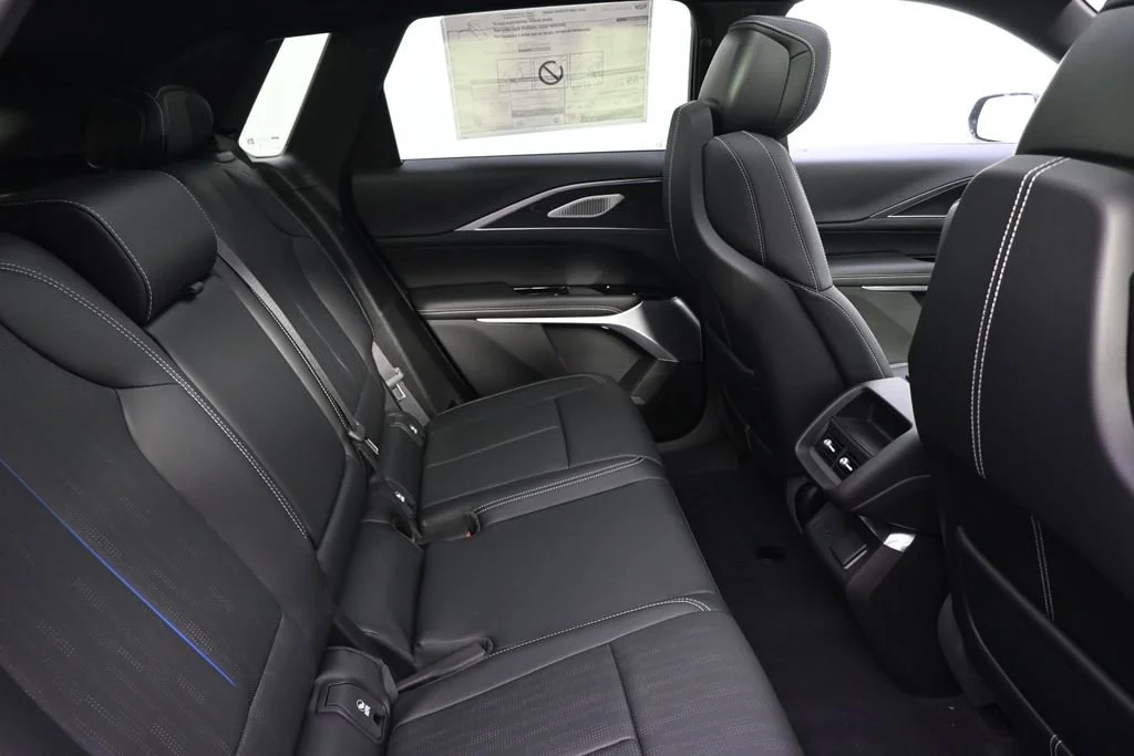 2026 Cadillac LYRIQ Premium Luxury - Photo 18