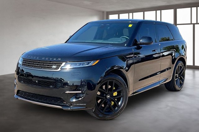 2024 Land Rover Range Rover Sport Dynamic SE