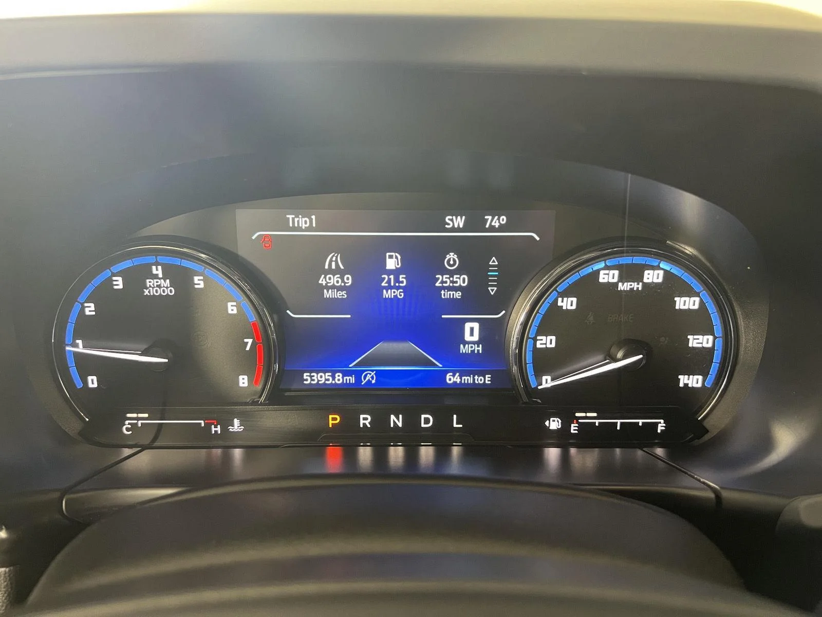 Used 2023 Area 51 Ford Outer Banks image 12