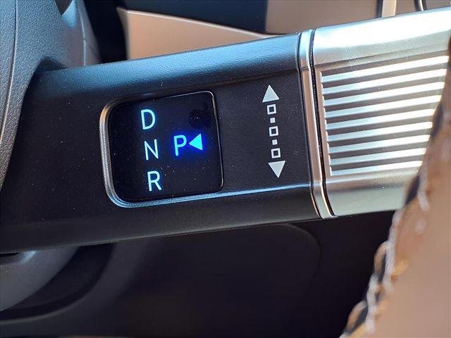 New 2026 Black Hyundai Calligraphy AWD image 20