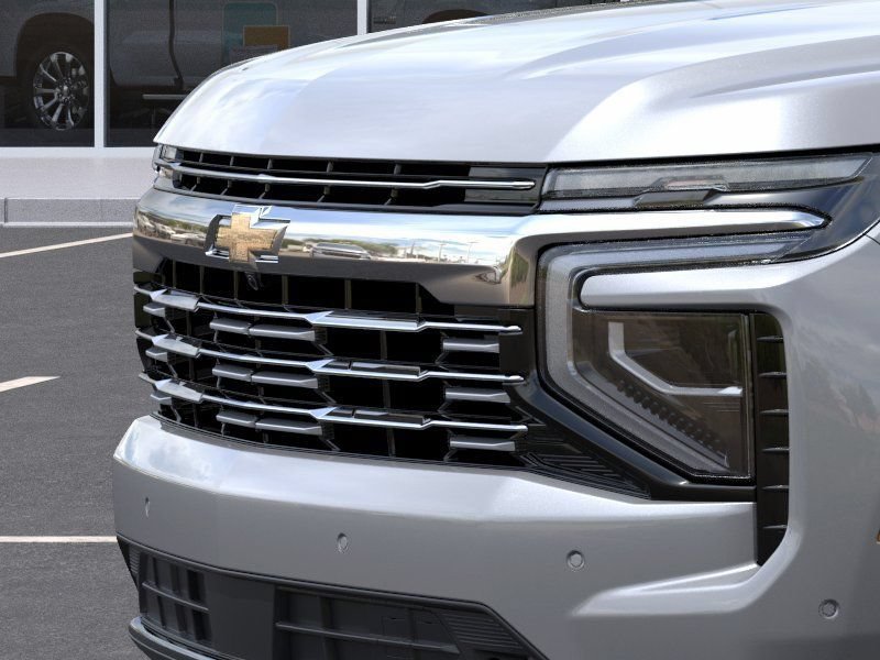 New 2026 Sterling Gray Metallic Chevrolet Premier image 13