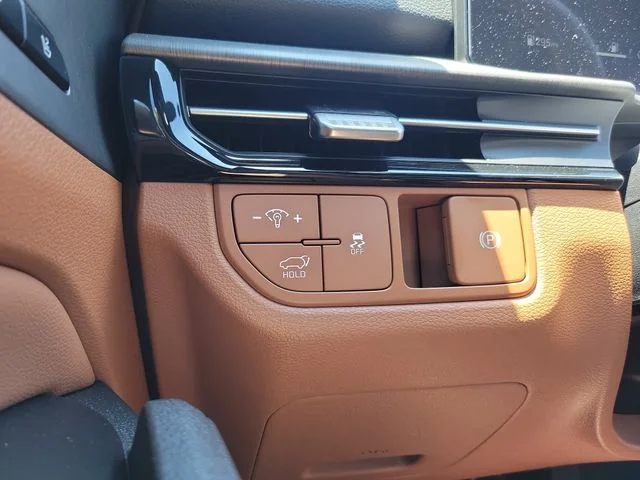 2026 Kia Sportage X-Line - Photo 35