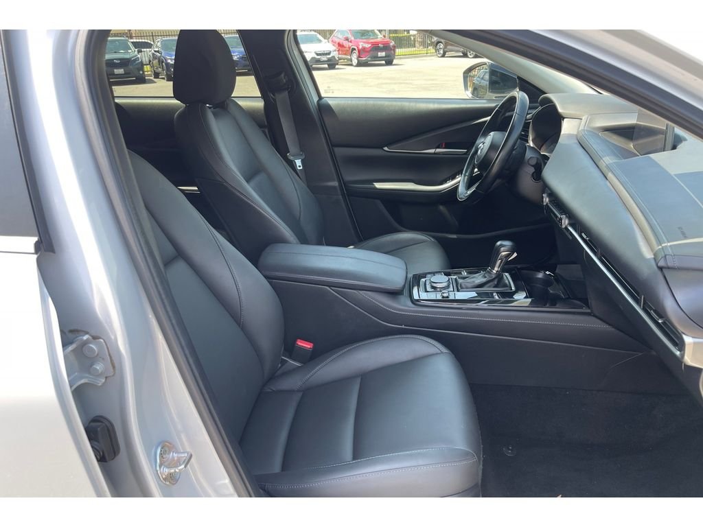 Certified Used 2024 Ceramic Metallic Mazda 2.5 S Select Sport image 20