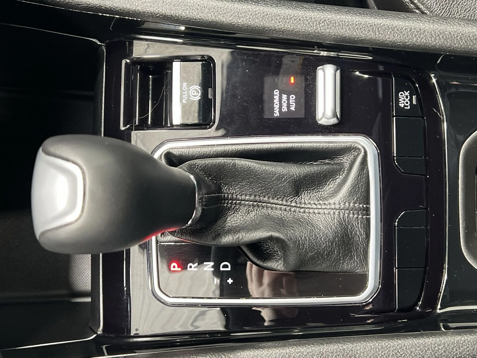 2025 Jeep Compass Limited - Photo 19
