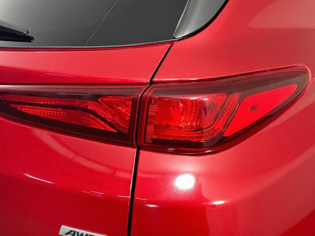 Used 2019 Red Hyundai SEL image 31