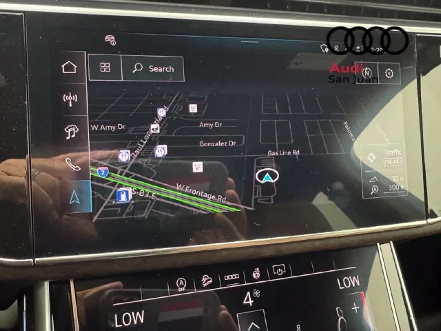 New 2026 White Audi 45 Premium image 19