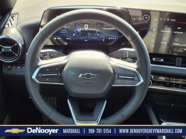 2027 Chevrolet Equinox LT - Photo 32