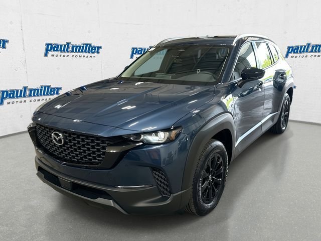 2026 Mazda CX-50 Hybrid Preferred AWD