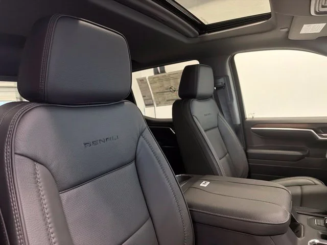 New 2026 Onyx Black GMC Denali image 34
