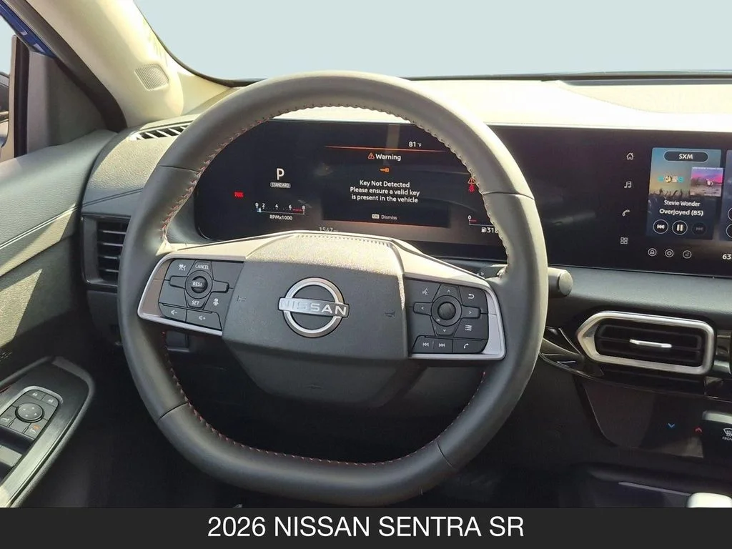 Used 2026 Blue Nissan SR image 11