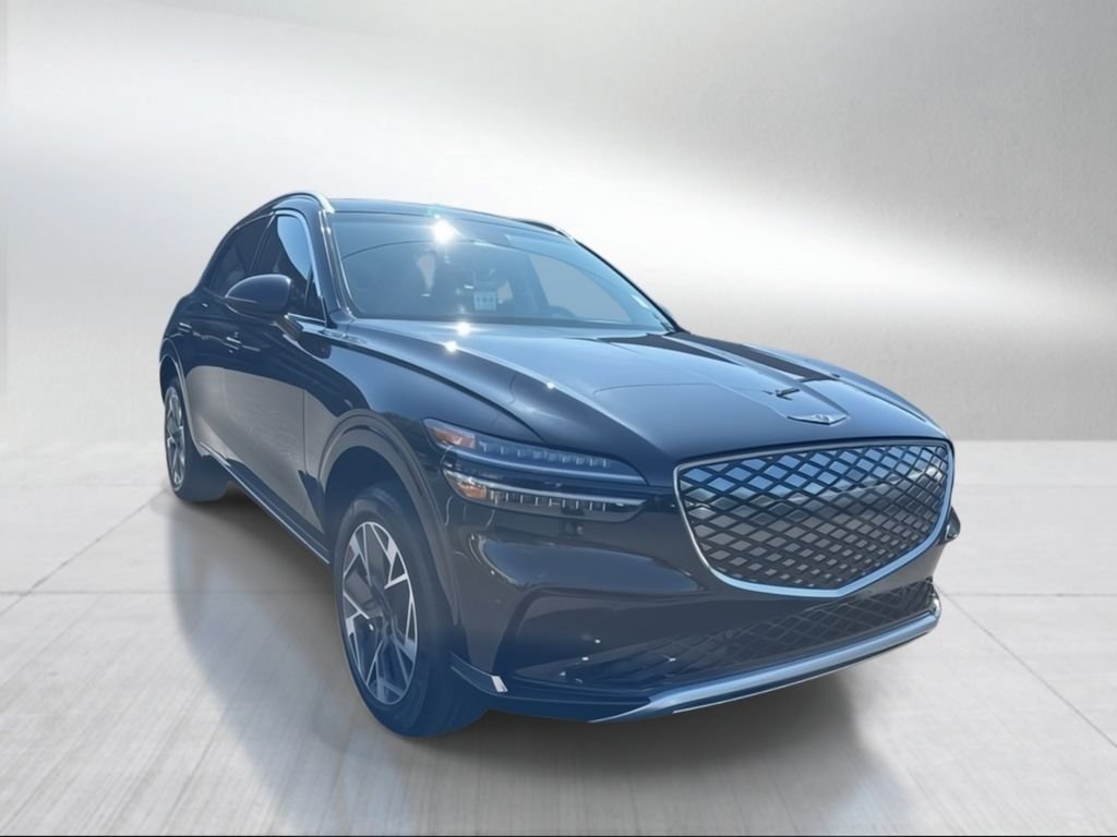 2026 Genesis GV70 Electrified GV70 AWD's photo