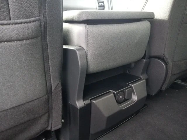 New 2026 Avalanche Ford XLT image 25